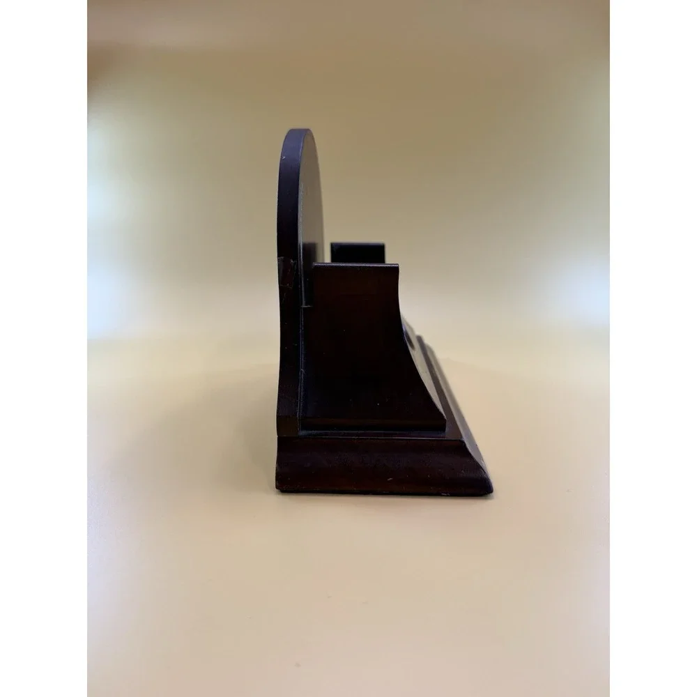 1960's Chelsea Brass 4½
